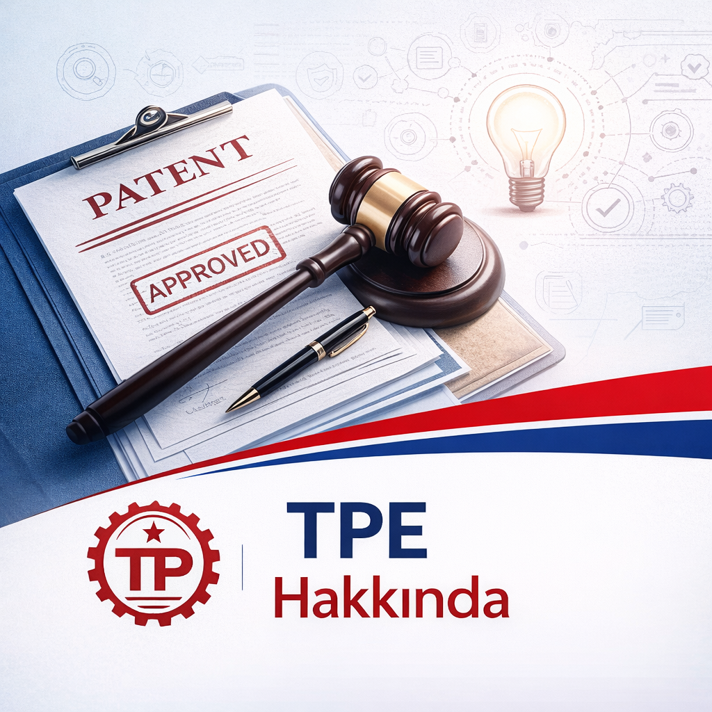 TPE Hakkında